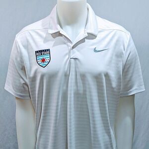 Nike Chicago Red Stars